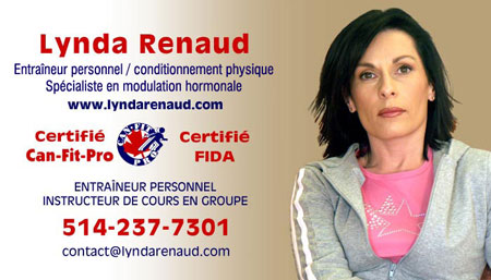 Lynda Renaud